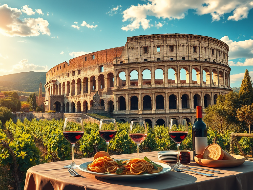 Ultimate Italy Travel Guide: When to Go, Where to Visit & What to Know